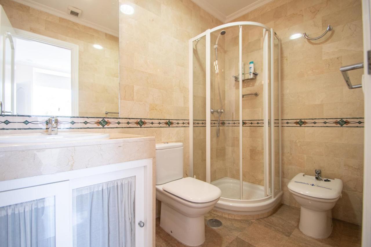 Apartamento El Meridiano De Cadiz Ngoại thất bức ảnh