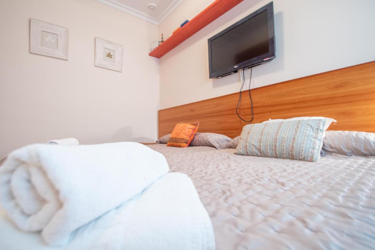 Apartamento El Meridiano De Cadiz Ngoại thất bức ảnh