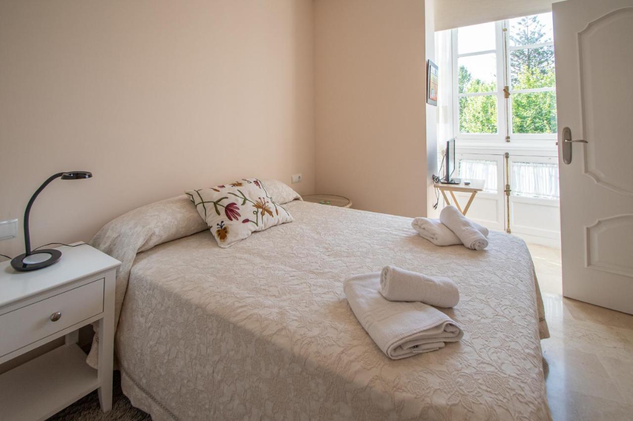 Apartamento El Meridiano De Cadiz Ngoại thất bức ảnh